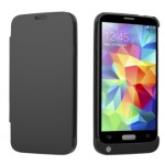 Samsung Galaxy S5 battery case power bank