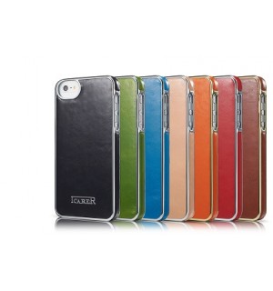 Electroplating (Back Cover) For iPhone 5