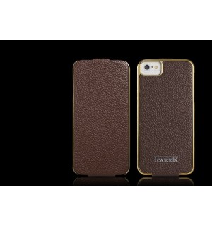 Electroplating Series For iPhone 5