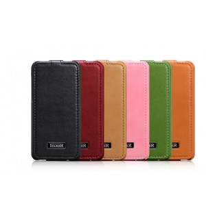 Luxury Series (Flip Case) For iPhone 5/5S