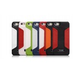 COLORBLOCK Series (Back Cover) For iPhone 5/5S