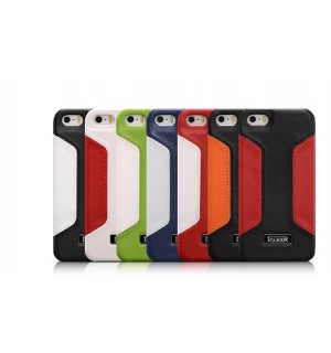 COLORBLOCK Series (Back Cover) For iPhone 5/5S