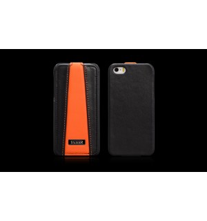 COLORBLOCK Series (Flip Case) For iPhone 5/5S