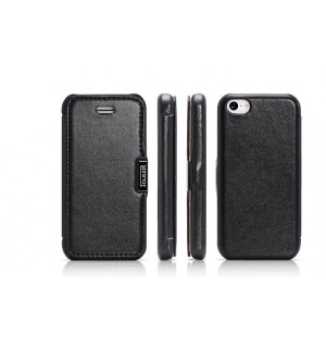 Luxury Series (Side-open) For iPhone 5C