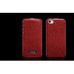 Luxury Series (Flip Case) For iPhone 5C