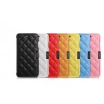 Microfiber Check Series For iPhone 6