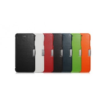 Luxury Series (Side-open) For iPhone 6