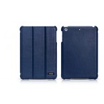 Ultra-thin Genuine Leather Series For iPad mini (Retina display)
