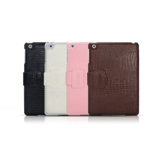Fake Crocodile Series For iPad mini